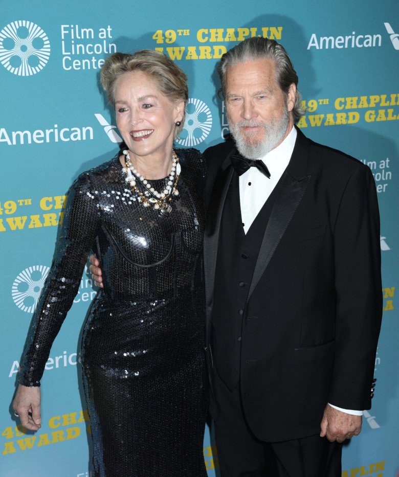 49th Chaplin Award Gala Honoring Jeff Bridges