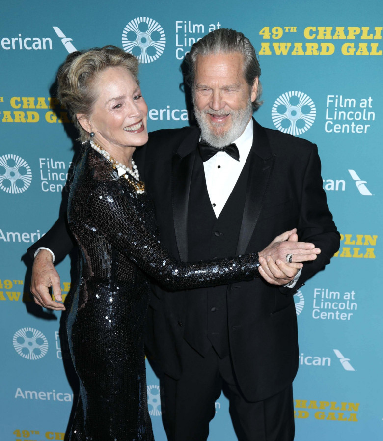 49th Chaplin Award Gala Honoring Jeff Bridges - 29 Apr 2024