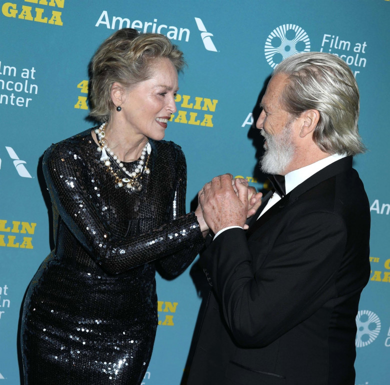 49th Chaplin Award Gala Honoring Jeff Bridges