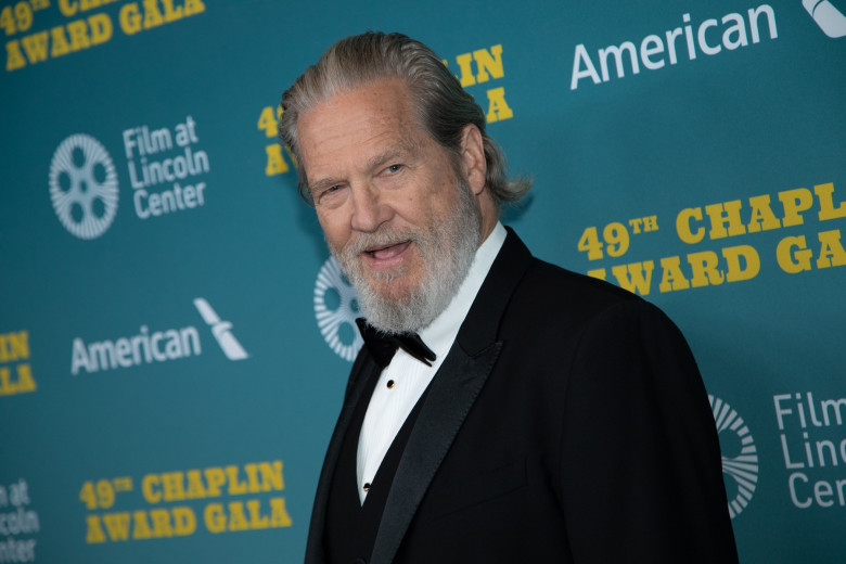 49th Chaplin Award Honoring Jeff Bridges