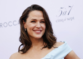 Jennifer Garner