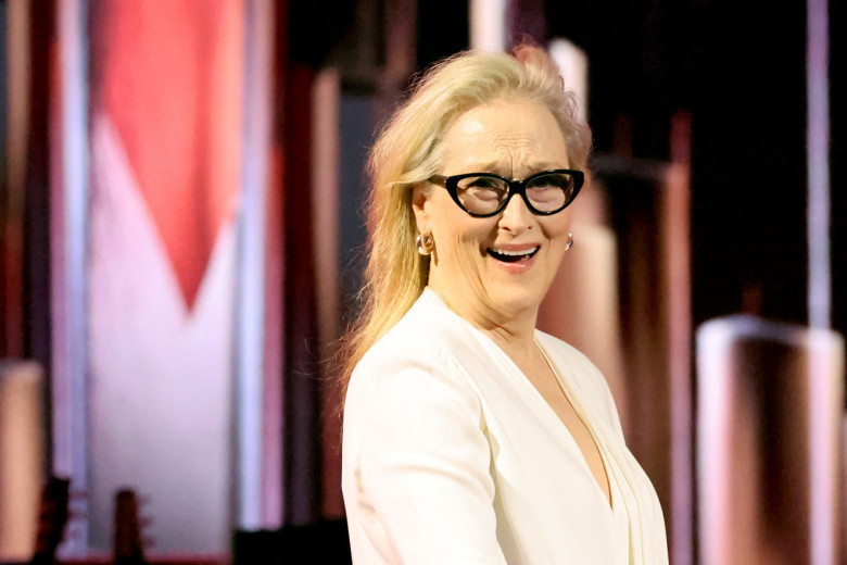 Meryl Streep (5)