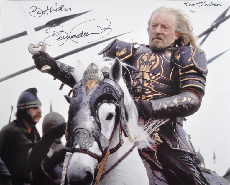 Bernard Hill (3)