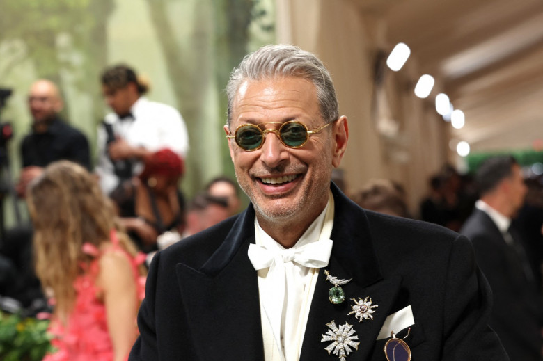 Jeff Goldblum (4)