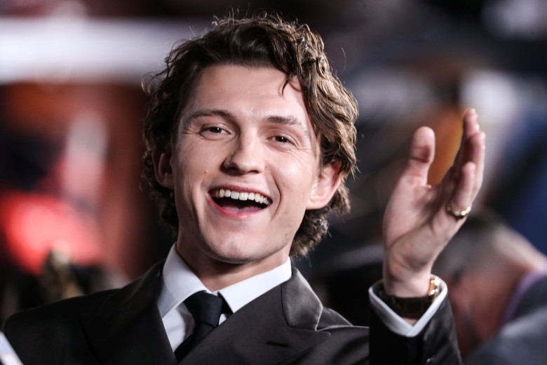 Tom Holland/ Profimedia