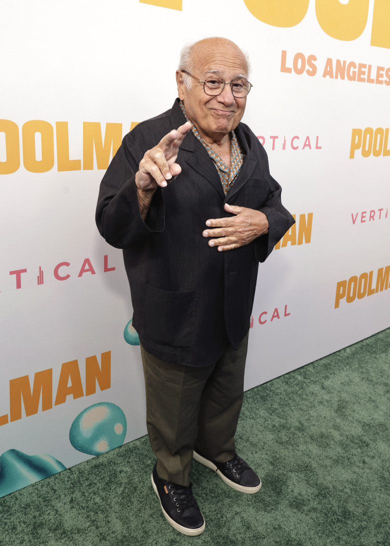 Danny DeVito/ Profimedia