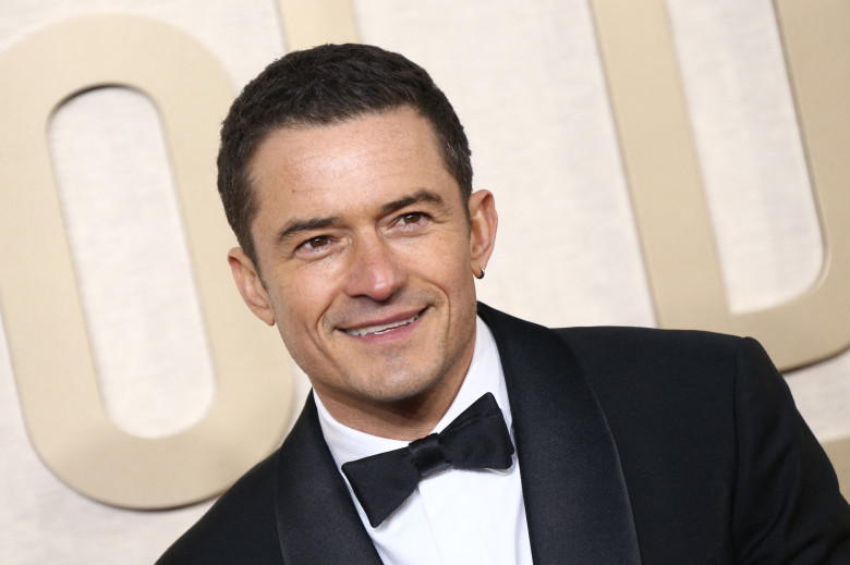 Orlando Bloom/ Profimedia