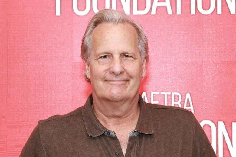 Jeff Daniels