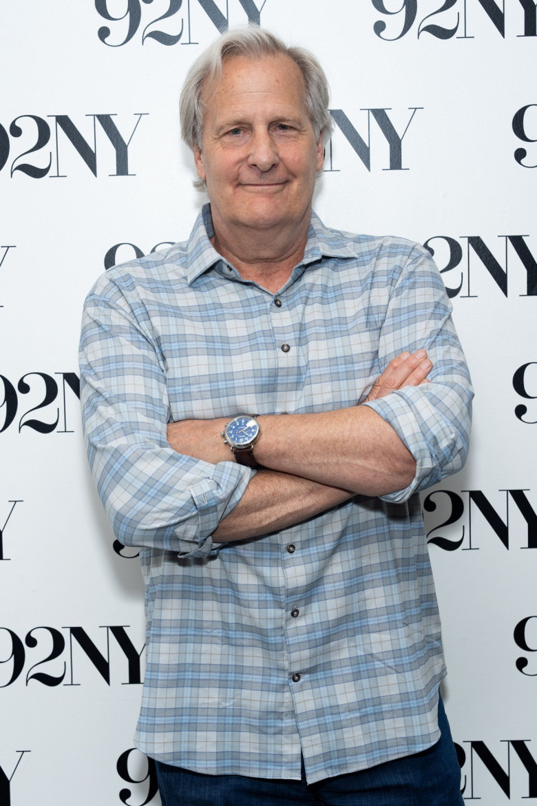 Jeff Daniels