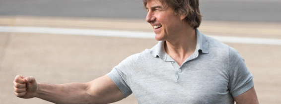 Tom Cruise/ Profimedia