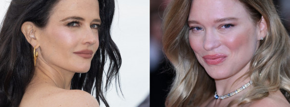 eva green si lea seydoux