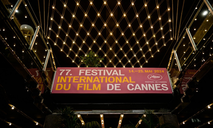 festivalul de film de la cannes 2024