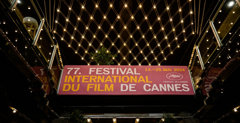 festivalul de film de la cannes 2024
