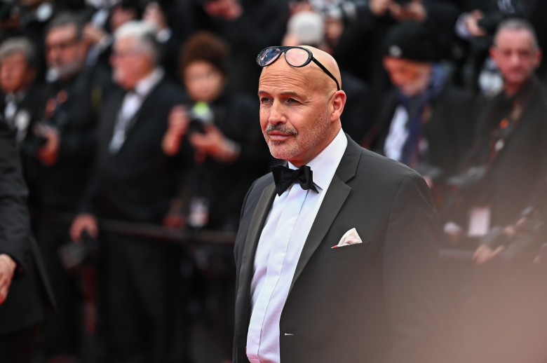 ''Furiosa: A Mad Max Saga'' Red Carpet - The 77th Annual Cannes Film Festival