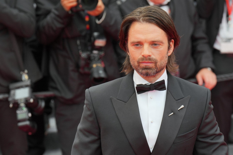 Sebastian Stan, Cannes 2024