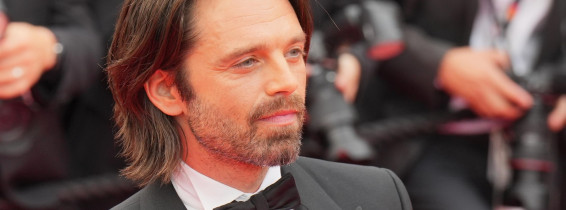 Sebastian Stan, Cannes 2024