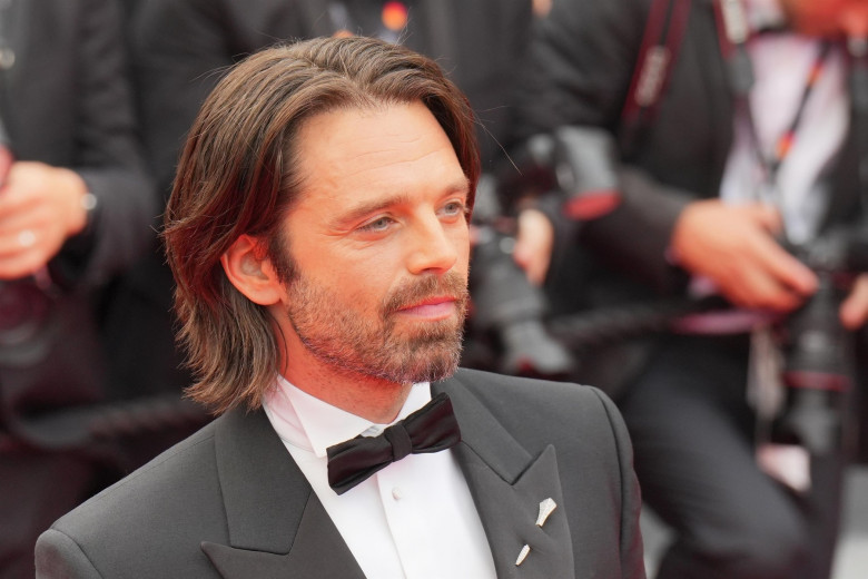 Sebastian Stan, Cannes 2024