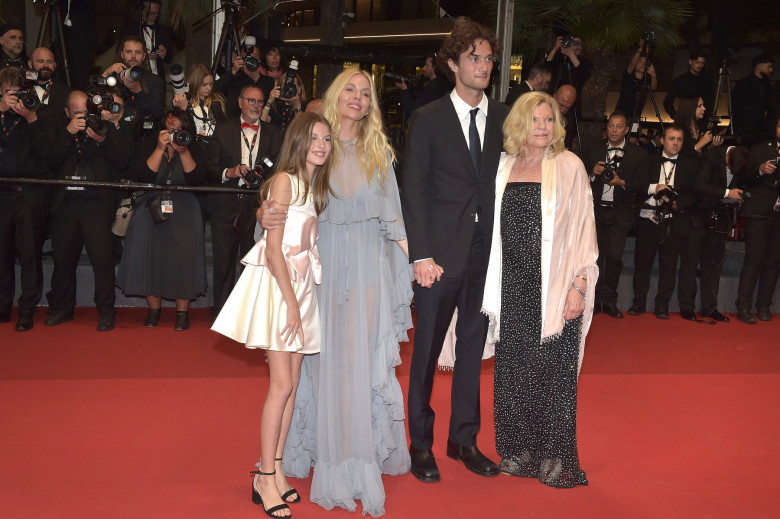 familie sienna miller