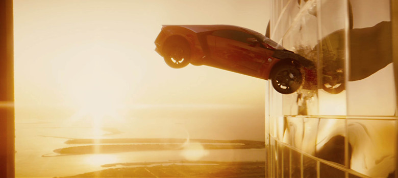 Furious 7