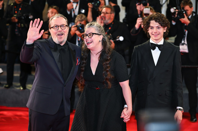 "Parthenope" Red Carpet - The 77th Annual Cannes Film Festival, France - 21 May 2024