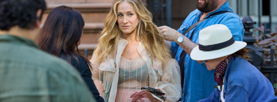 Sarah Jessica Parker/ Profimedia