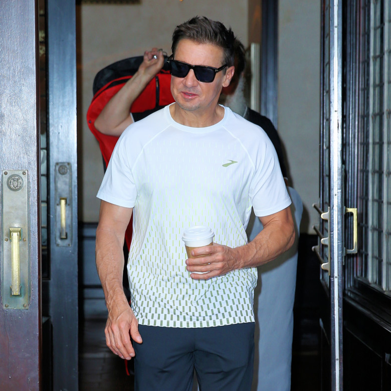 Jeremy Renner/ Profimedia