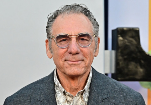 Michael Richards