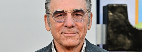 Michael Richards