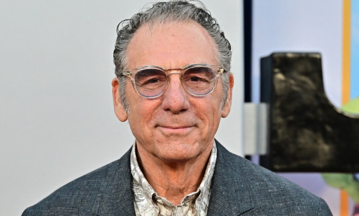 Michael Richards