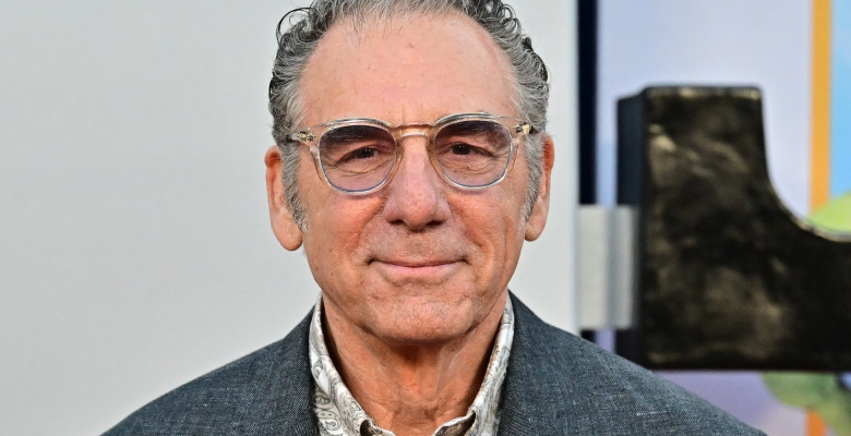 Michael Richards