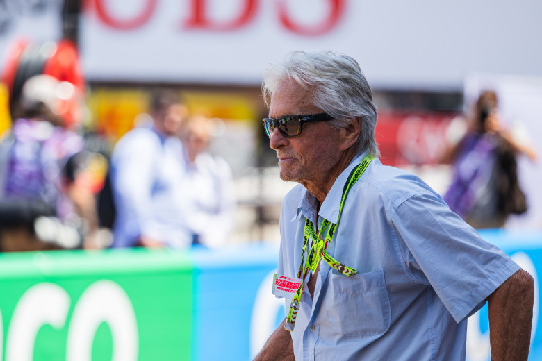 Michael Douglas/ Profimedia