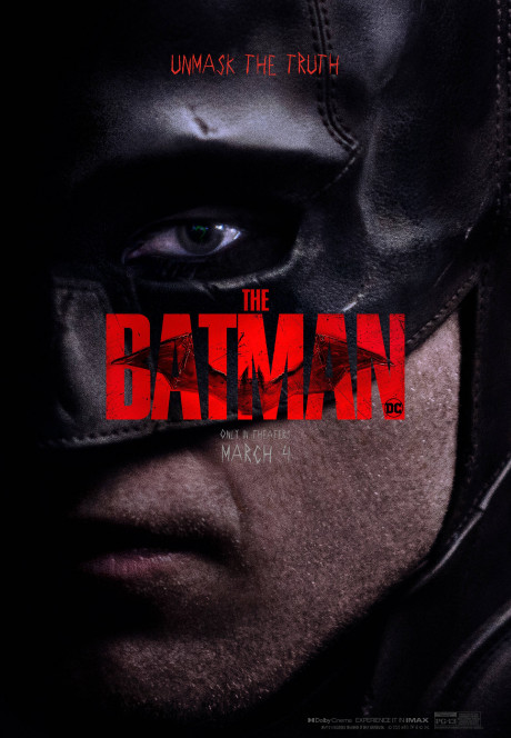 "The Batman" (2022)