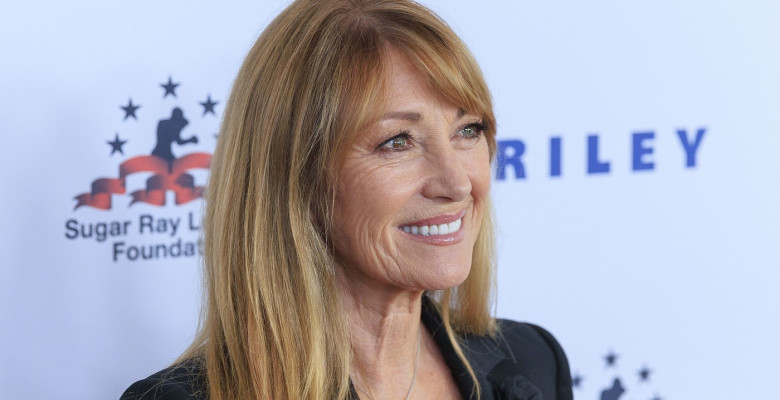 Jane Seymour