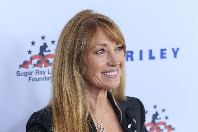 Jane Seymour