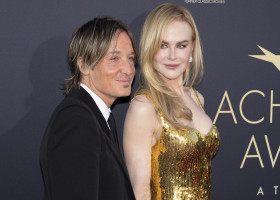 49th Annual AFI Life Achievement Award Honoring Nicole Kidman