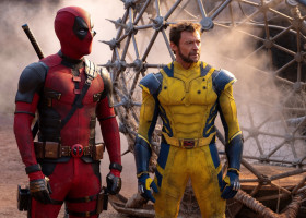 Deadpool &amp; Wolverine/ Profimedia