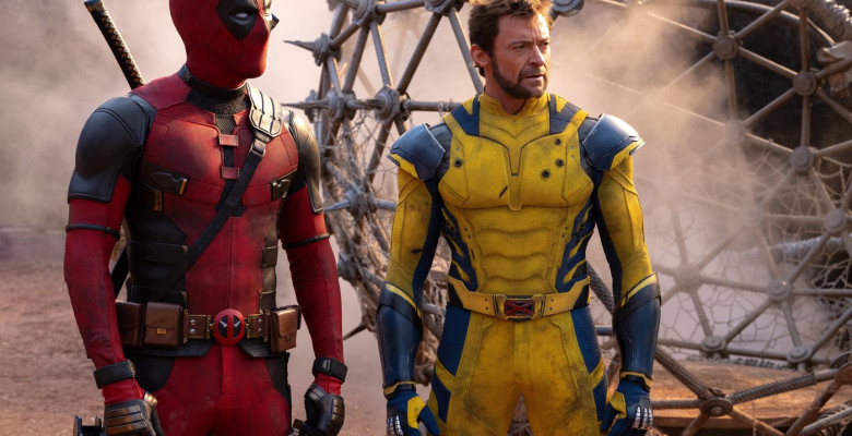 Deadpool & Wolverine/ Profimedia