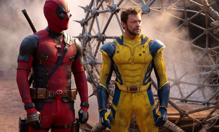 Deadpool & Wolverine/ Profimedia