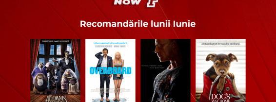 Vizual comunicat_Film Now_ recomandările lunii iunie