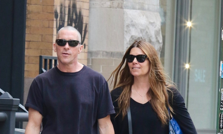 christian bale si sotia (1)