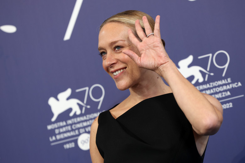 "Bones And All" Photocall - 79th Venice International Film Festival