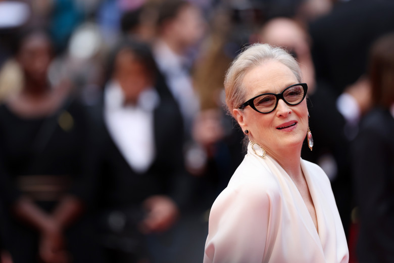 "Le Deuxième Acte" ("The Second Act") Screening &amp; Opening Ceremony Red Carpet - The 77th Annual Cannes Film Festival