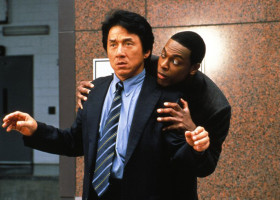 Rush Hour 2