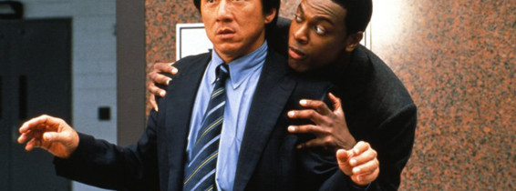 Rush Hour 2