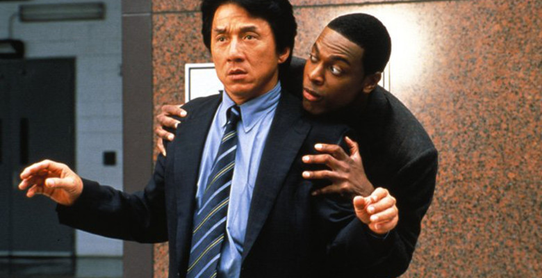 Rush Hour 2
