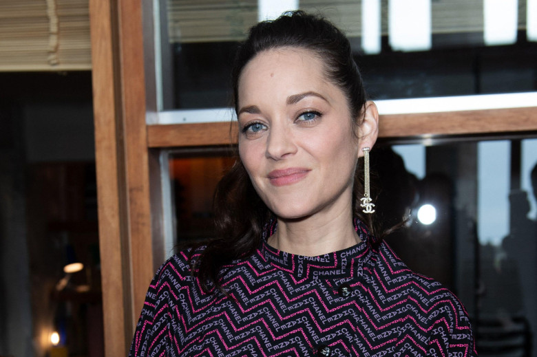 Marion Cotillard