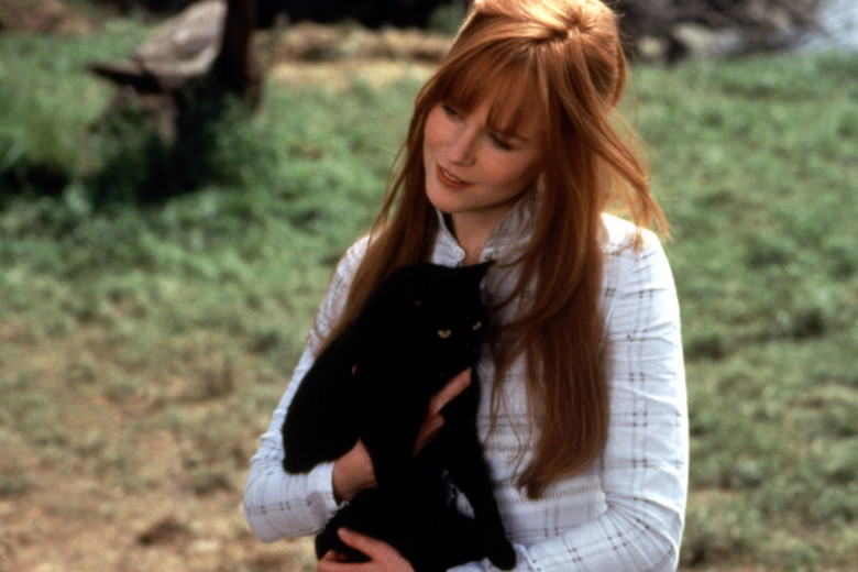 Nicole Kidman in Practical Magic/ Profimedia