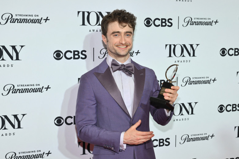 Daniel Radcliffe/ Profimedia