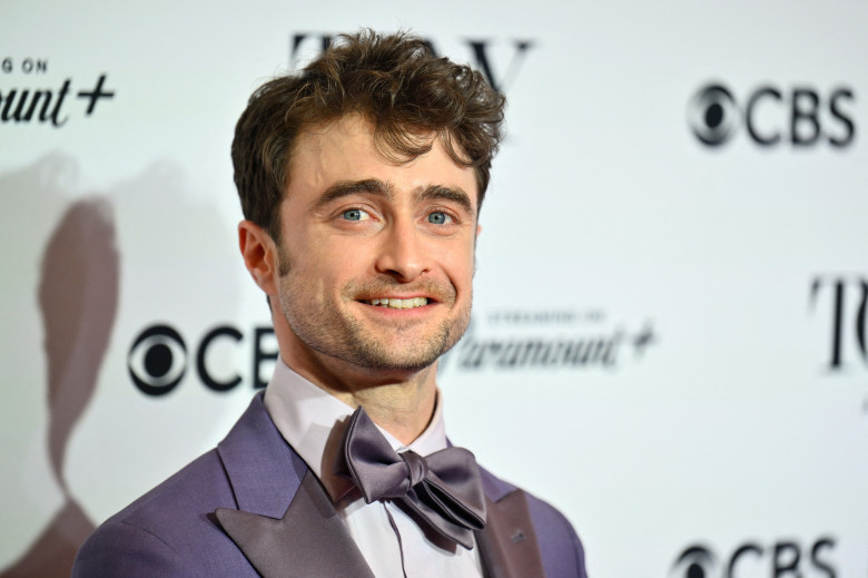 Daniel Radcliffe/ Profimedia