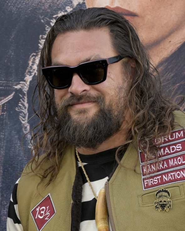Jason Momoa / Profimedia